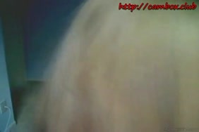 سكس نيك شقر سمينات